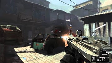 Fear 3 Playthrough - Part 3 - Fearless Difficulty