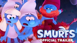 Smurfs | Official Trailer | IPIC Theaters