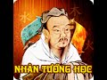 Tử vi phương đông: Nhân tướng học -Tướng pháp và tướng mệnh con người