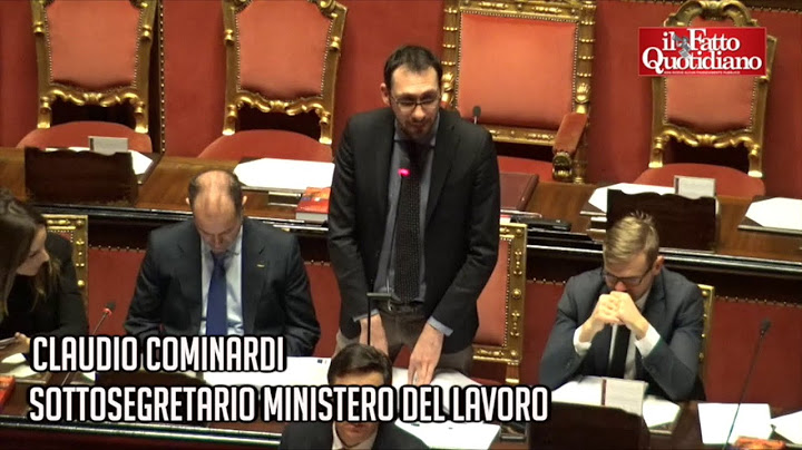 Decretone in Aula, tra sfottò, proteste, richiami. E il Pd attacca: "Provvedimento contro i poveri"