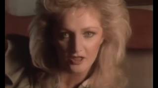 Bonnie Tyler   Holding Out For A Hero arc
