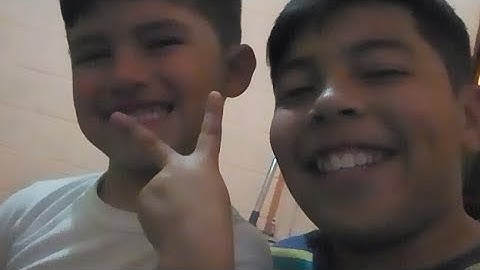 Emos Yegado Preguntas Y Respuestas Con Mi Primo