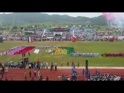 كادوقلي سلام