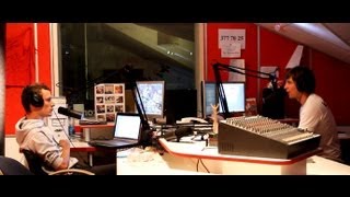 Гаджет Фрики с Keddr.com на Просто Радио - e14
