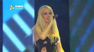 IVY feat. Bobkata (MurdaBoyz) - On Fire [live @ BG MUSIC Festival 2019] Resimi