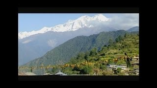 Narunu Aama by Saroj Lamichhane & Gita Devi