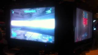 Halofest 4V4 Halo Cea Final - Prisoner Remake Solitary
