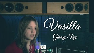 VASILLA - Glassy Sky (Tokyo Ghoul√A OST - Cover)