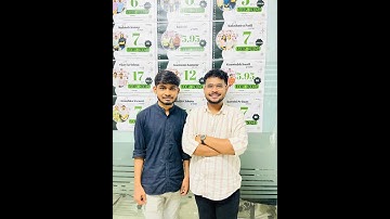 Congratulations Mr Piyush for Getting placed | QSpiders Success Story 🚀