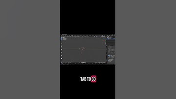 create wires in blender