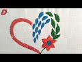 Love Design Embroidery for 2022