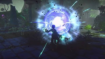 Forging Fantasy: EverQuest Next - Round Table #15 & Dynamic Events?