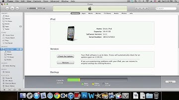 How to Fix Error 2005 In iTunes