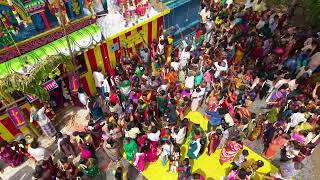 Sheikh Hussain Pettai Temple - Kumbhabhishekam on 23 August 3026 Sunday 