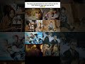 💔 They Started Together… But Couldn’t End Together | AOT Edit