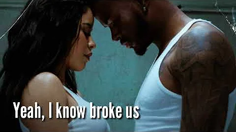 Cierra Ramirez - Broke Us (Lyrics)