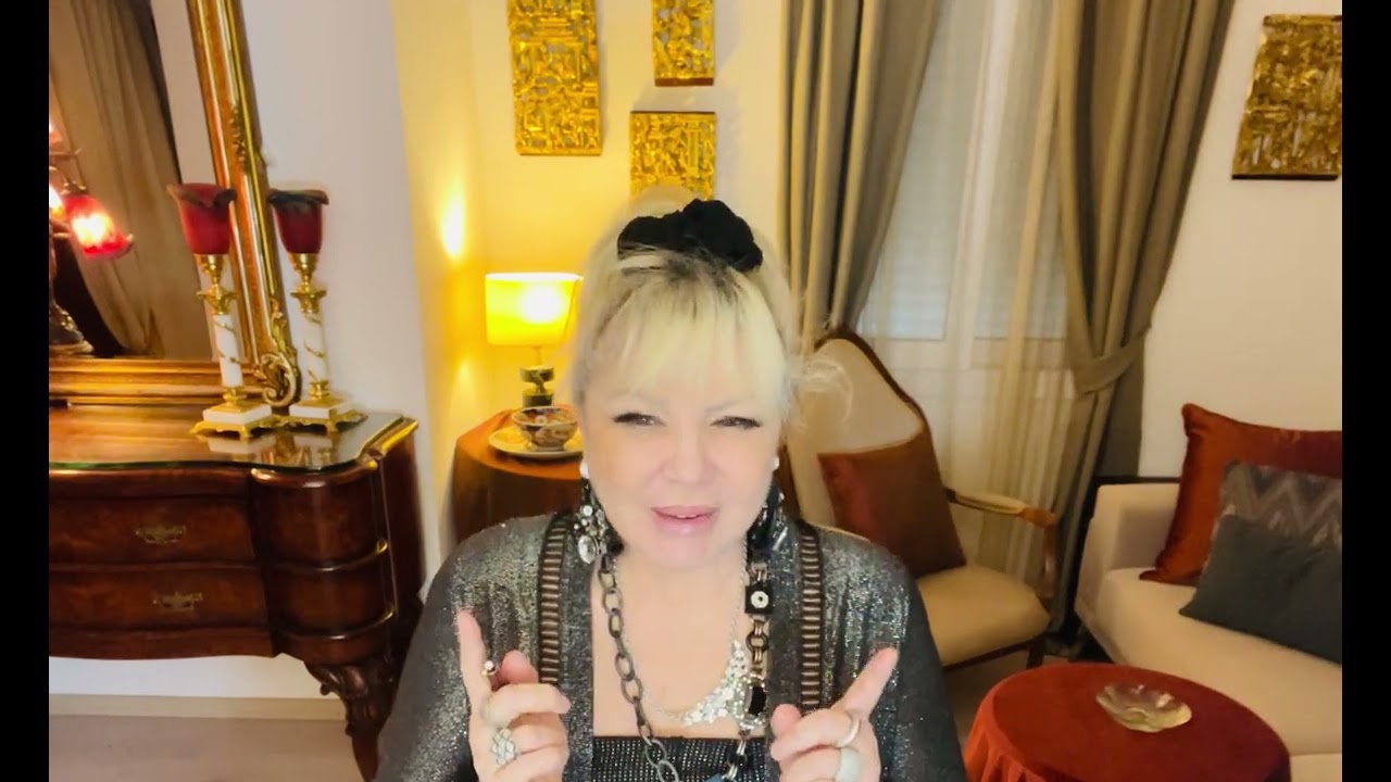 Yasemin Kutsi AKREP Mart 2026