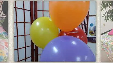 JEANNETTE MONROE 5TH WORK ANNIVERSARY 360p