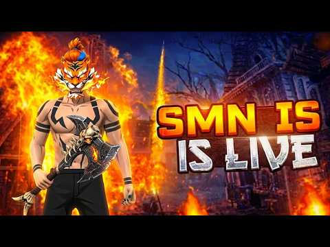 S M N GAMING  live