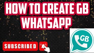 How to download GB WhatsApp in kannada screenshot 3