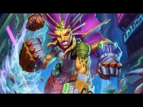 hearthstone