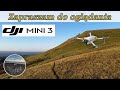 Dji mini 3 - HAY ON WYE ( 4K )