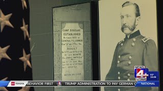 U S Army returns final acreage of Fort Douglas to University of Utah