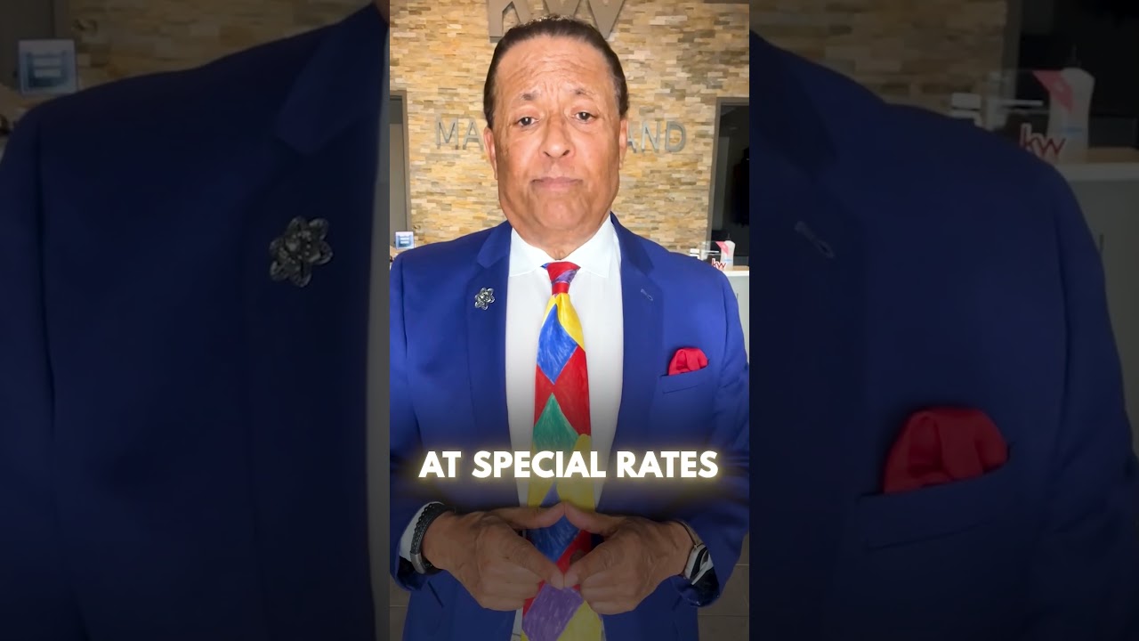 Meet William A. Reynoso - Local Real Estate Guidance
