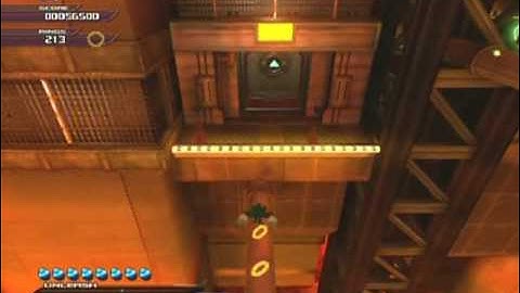 Sonic Unleashed (360) playthrough [Part 27]