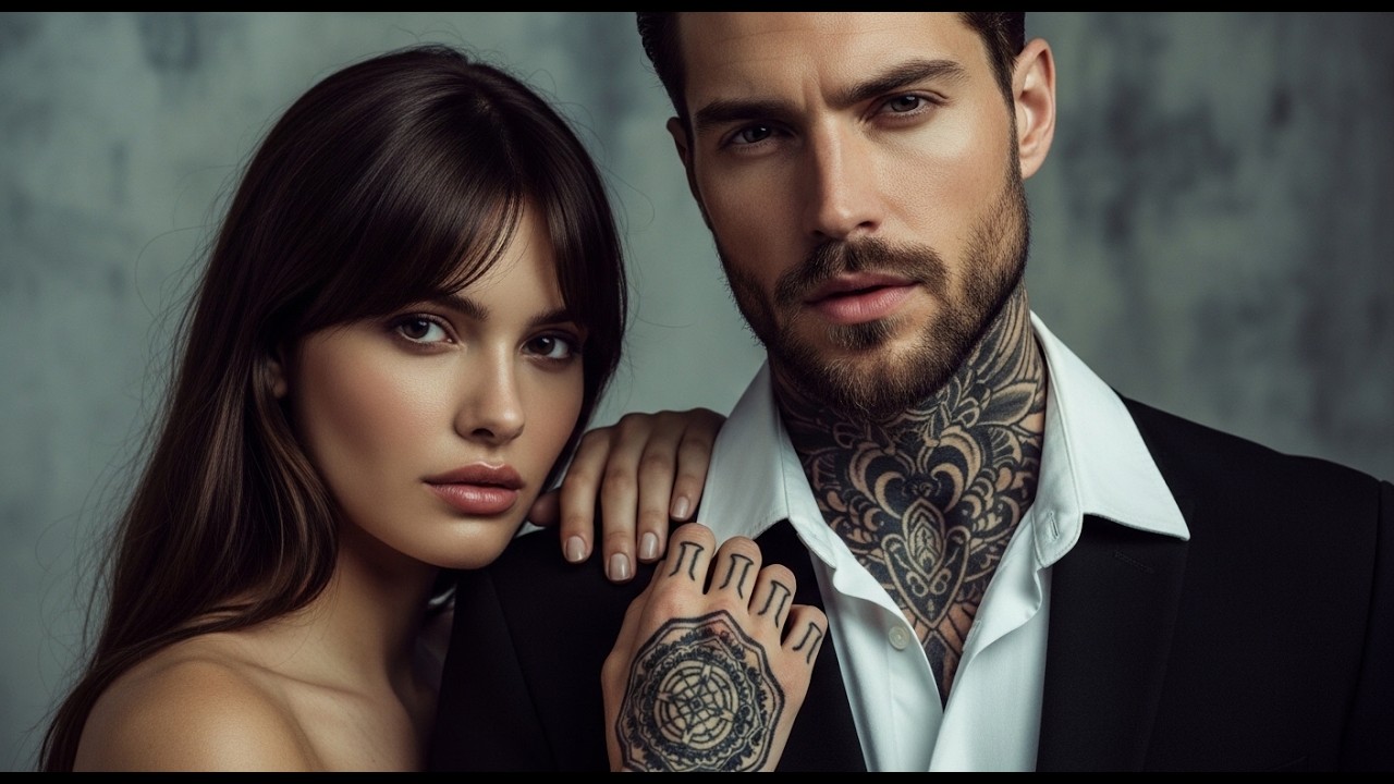 Sending Her Baby’s Photo to a Stranger — The Mafia Boss Replied, “Where Are You?”