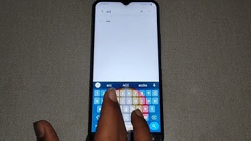 how to set accessibility menu setting Vivo Y15s, Vivo Y15s me accessibility menu setting set kaise k