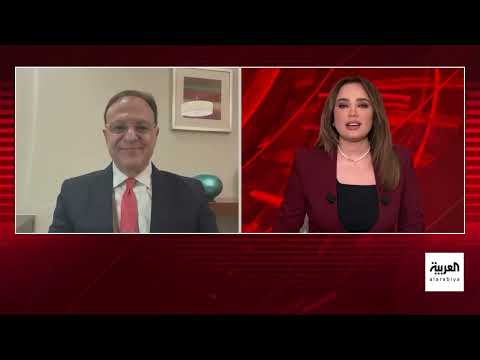بشارة بحبح: ترمب لم يتشاور مع نتنياهو قبل الرد على حماس