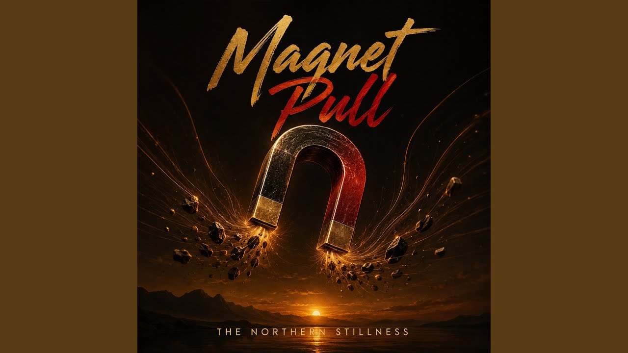 Ver Magnet Pull en YouTube Ver Magnet Pull en YouTube