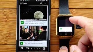 Battery Hungry Smartwatch Apps - 05 TurboTube screenshot 3