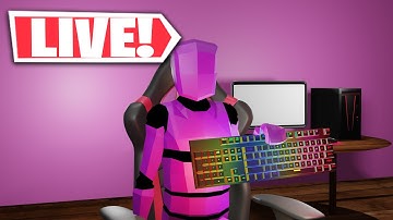 🔴1v1.lol With Viewers  | 1v1s| Scrims | Reacting to Montages