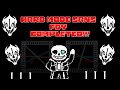 Hardmode sans fdy  full completed