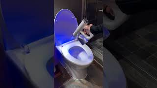 How I sanitize my home in under 5 minutes