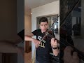 Ice Nine Kills-The Shower Scene  #music #davidrivera #metal #violin #metal