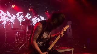 Dead Void-Cranial Devastation (5/23/26) Maryland Deathfest XXI (Baltimore,MD) Baltimore Soundstage