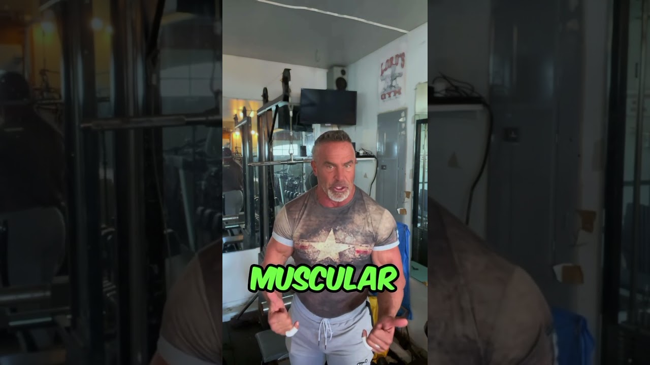 How to keep your muscles growing #musclegrowthtips