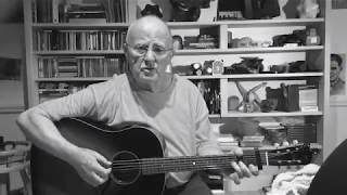 Christy Moore - Lockdown Sessions (Episode 2)
