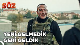 Keşanlı Mücahit Söz