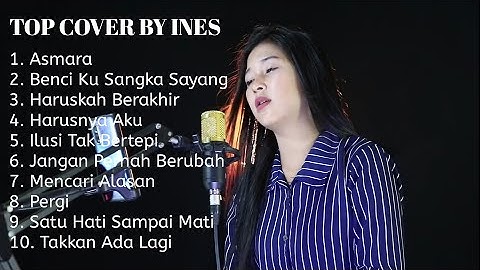 Download Cover By Ines Mp3 Free And Mp4