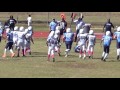 Battle of the Titans JV Highlights 2016