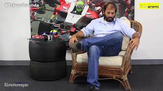 #TchauQuerida - Raio X Garage - Programa 43