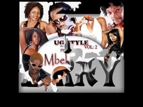 UG Style Vol 2 Mbeko Nawe Non stop Music 1 Hour