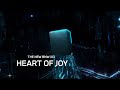 Heart of Joy | The New BMW iX3.