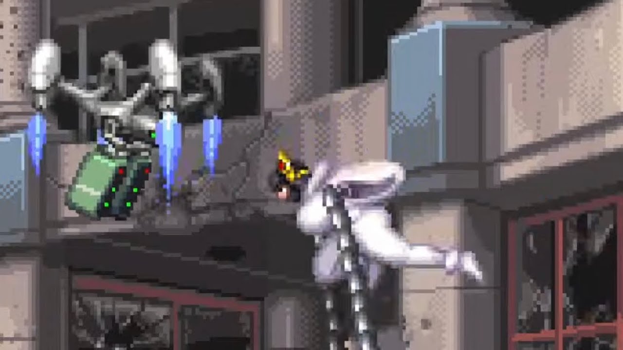 ザ・ニンジャウォーリアーズ ワンスアゲイン hard ヤシャ All