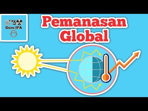 Video: Bandaraya AS Ini Membelanjakan Yang Paling Banyak Untuk Usaha-usaha Perubahan Iklim