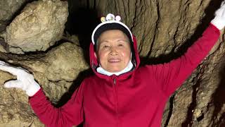 柴山探洞趣--80迷三洞20180220
